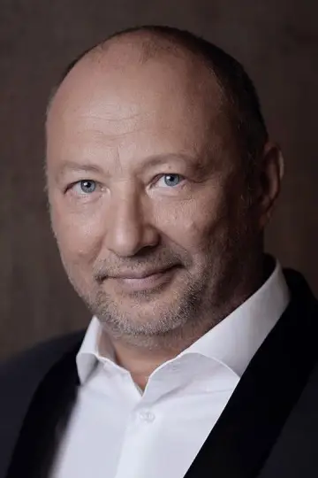 Zdjęcie Jurij Gałcew #331909