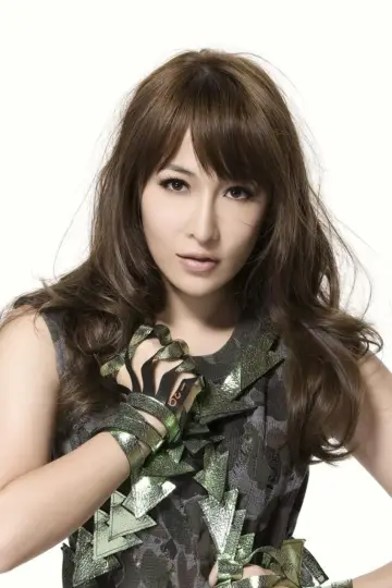 Zdjęcie Elva Hsiao #87644