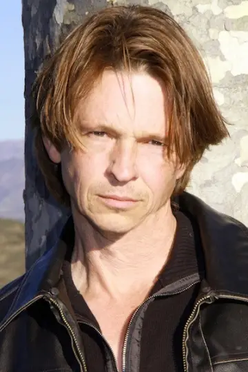 Zdjęcie Jimmy McNichol