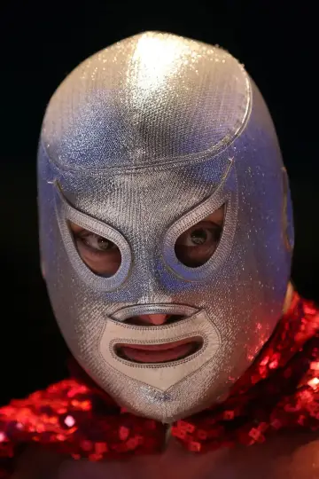 Zdjęcie  (El Santo) #284427