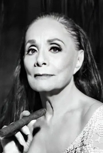 Zdjęcie Pilar Pellicer #634299