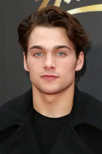 Zdjęcie Dylan Sprayberry #49914
