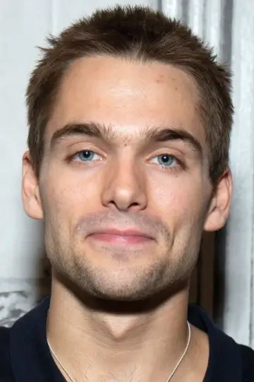 Zdjęcie Dylan Sprayberry #49916