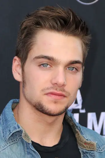 Zdjęcie Dylan Sprayberry #49919