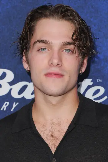 Zdjęcie Dylan Sprayberry #49920