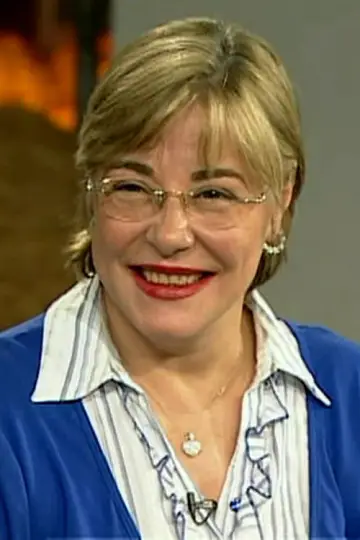 Zdjęcie Maha Abou Ouf