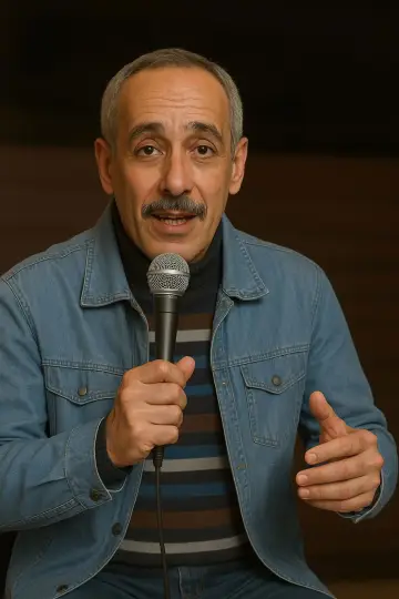 Zdjęcie  (Mohamed Amin) #332994