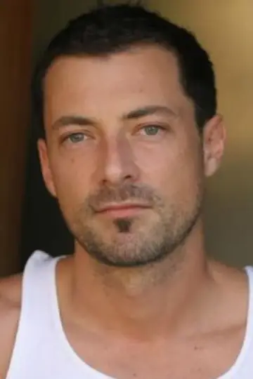 Zdjęcie Dean Waite #115335