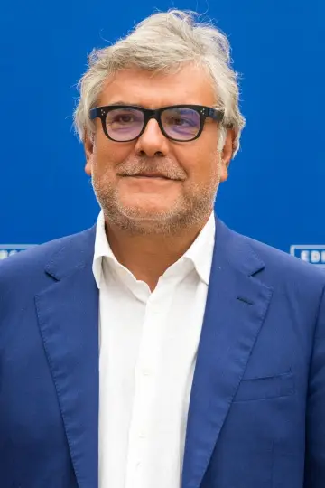 Zdjęcie Dżankarlo de Kataldo #200099