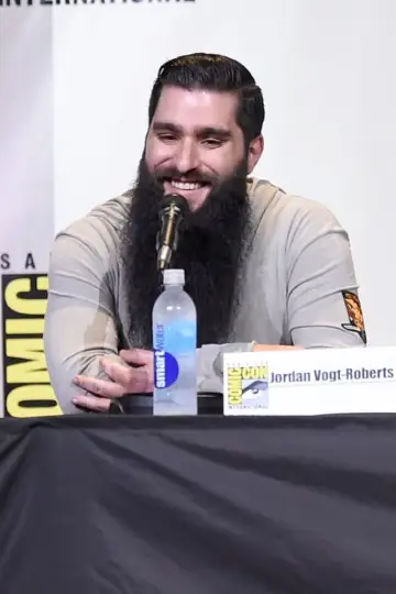 Zdjęcie Jordan Vogt-Roberts #71555