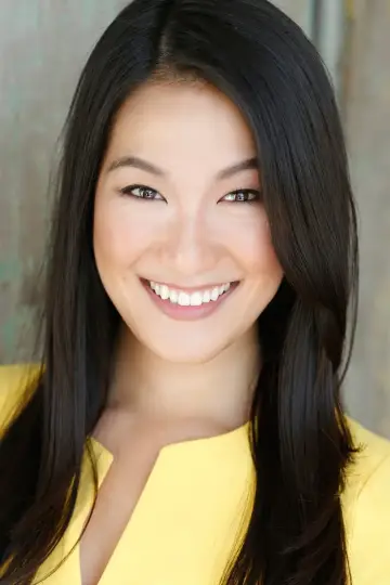 Zdjęcie Kara Wang #7507