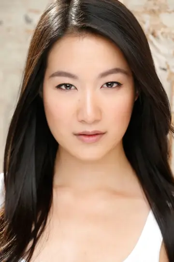 Zdjęcie Kara Wang #7508