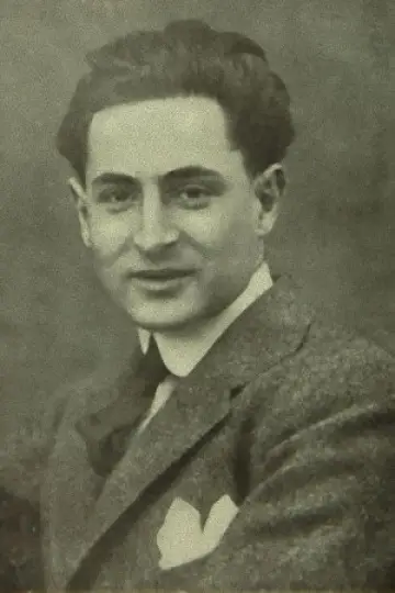 Zdjęcie Augusto Genina