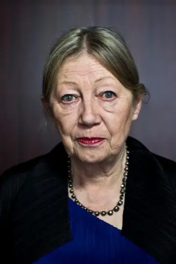 Zdjęcie Françoise Lebrun #108857