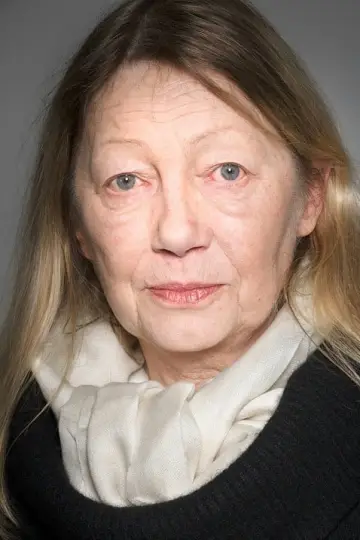 Zdjęcie Françoise Lebrun #108858