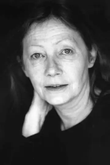 Zdjęcie Françoise Lebrun #108859