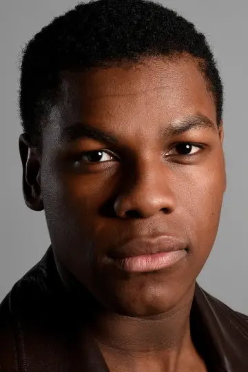 Zdjęcie John Boyega #24963