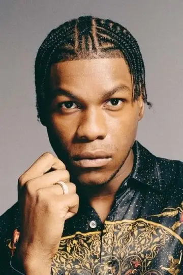 Zdjęcie John Boyega #24964