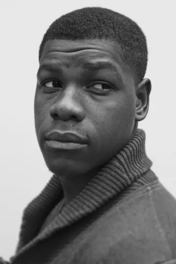 Zdjęcie John Boyega #24965