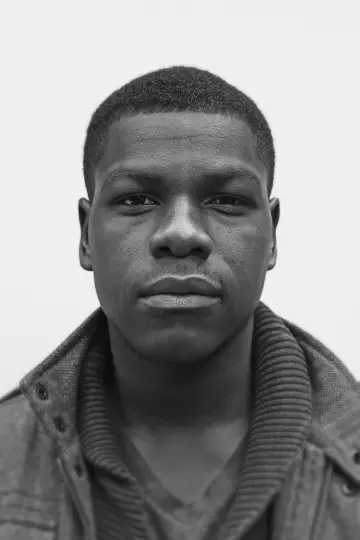 Zdjęcie John Boyega #24966