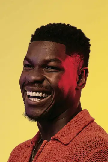 Zdjęcie John Boyega #67672