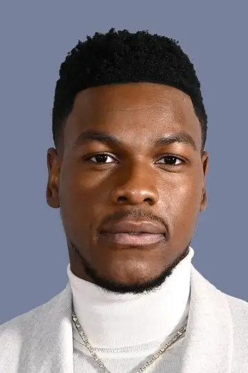 Zdjęcie John Boyega #67673