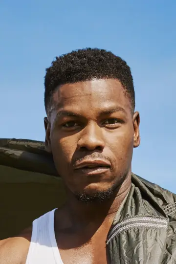 Zdjęcie John Boyega #67674