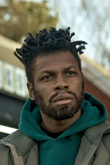 Zdjęcie John Boyega #67675