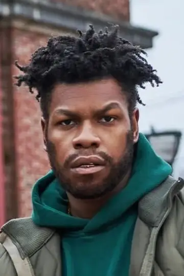 Zdjęcie John Boyega #67676