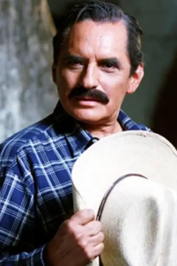 Zdjęcie Manuel Ojeda #94276