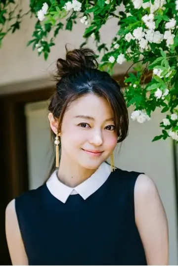 Zdjęcie Ryoko Kobayashi #185951