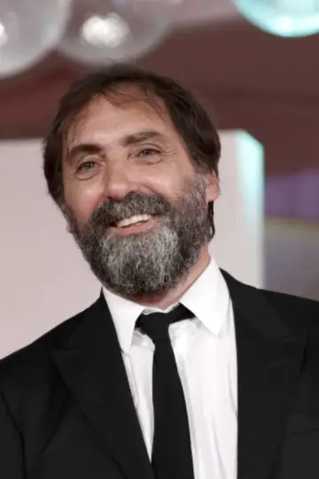 Zdjęcie Stefano Mordini #128912