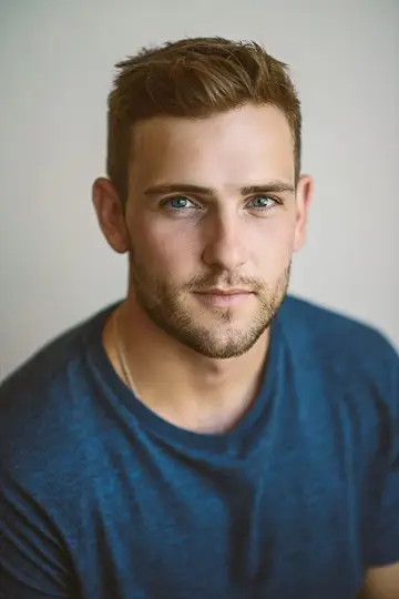 Zdjęcie Travis Nelson #144963