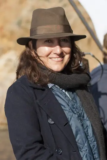 Zdjęcie Athina Rachel Tsangari #93511