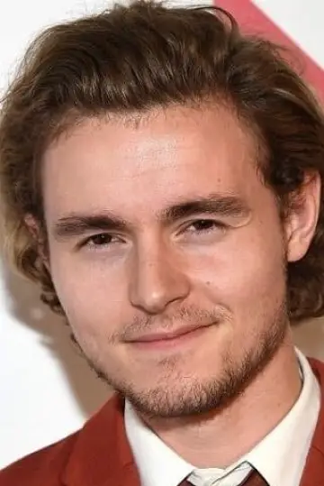 Zdjęcie Callan McAuliffe #40782
