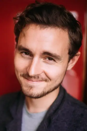 Zdjęcie Callan McAuliffe #40783