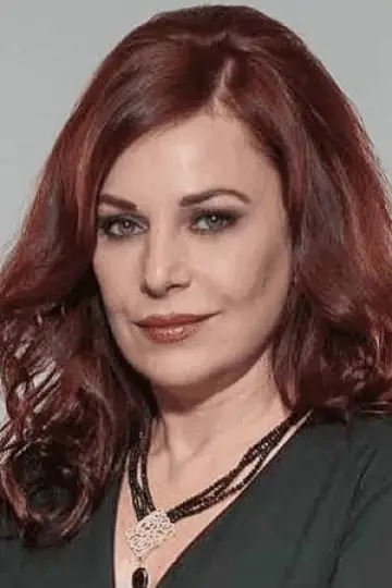 Zdjęcie Şenay Gürler #153859