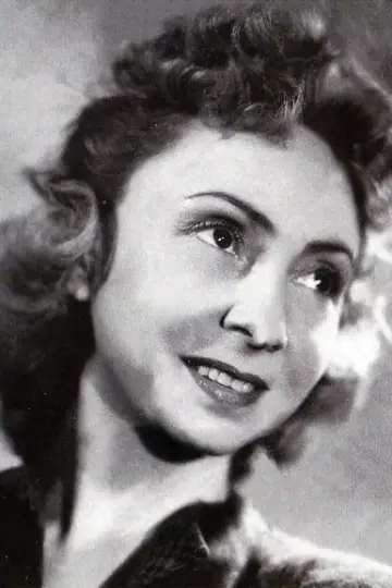 Zdjęcie Madeleine Renaud #111426