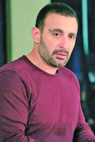 Zdjęcie Ahmed El Sakka #265788