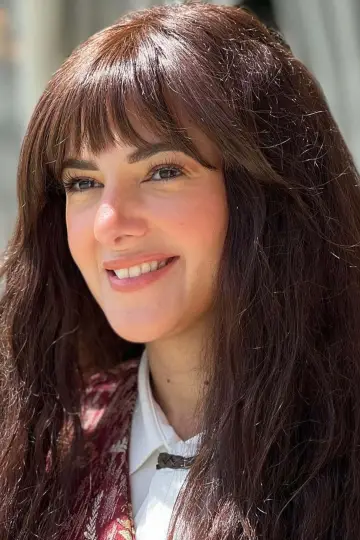 Zdjęcie  (Donia Samir Ghanem) #368295