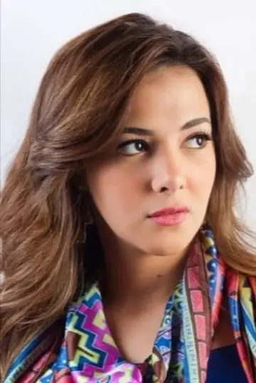 Zdjęcie  (Donia Samir Ghanem) #368296