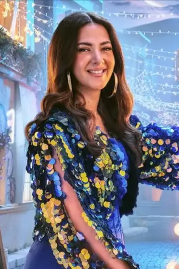 Zdjęcie  (Donia Samir Ghanem) #368297