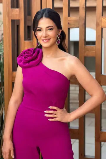 Zdjęcie  (Donia Samir Ghanem) #368303