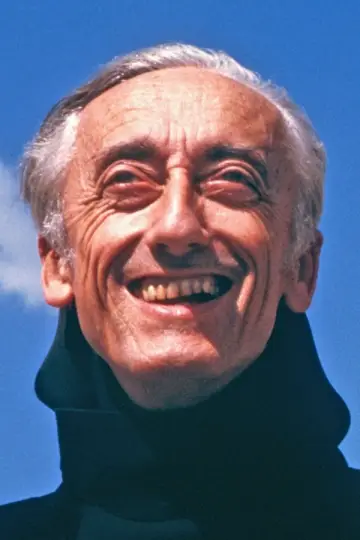 Zdjęcie Jacques-Yves Cousteau #515406