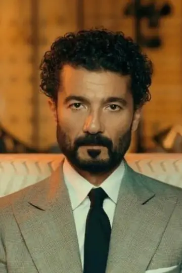 Zdjęcie Khaled El Nabawy #37591