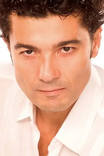 Zdjęcie Khaled El Nabawy #37592