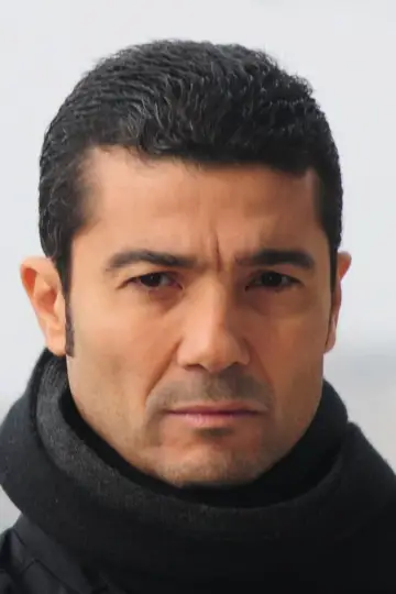 Zdjęcie Khaled El Nabawy #71246