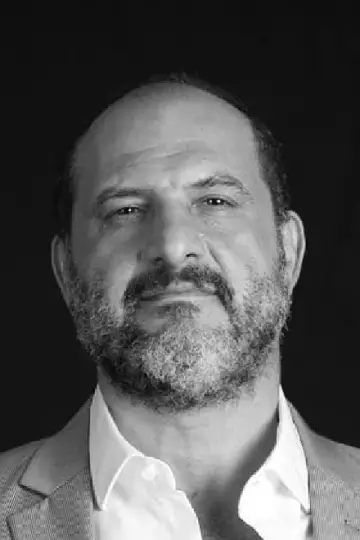 Zdjęcie Khaled El Sawy #135484