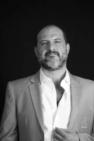 Zdjęcie Khaled El Sawy #135485