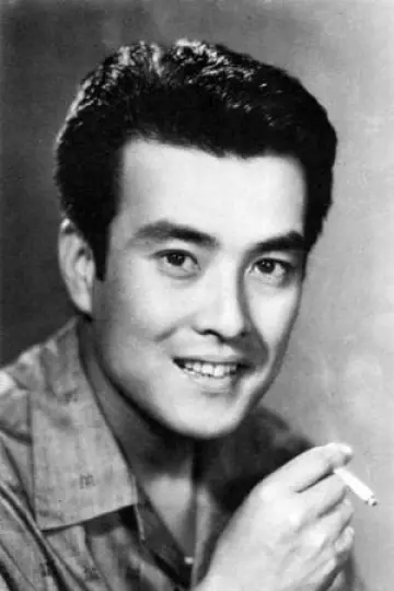 Zdjęcie Minoru Ōki #196244